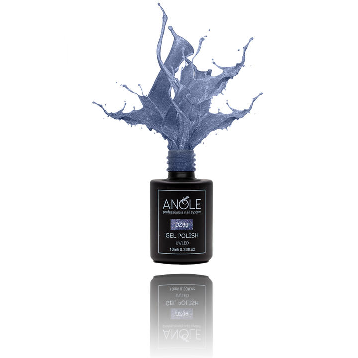 Gelpolish DZ09 Dazzle 10ml