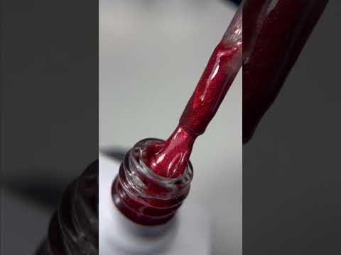 Gel Polish N°273 FIRE EMBER 10ml