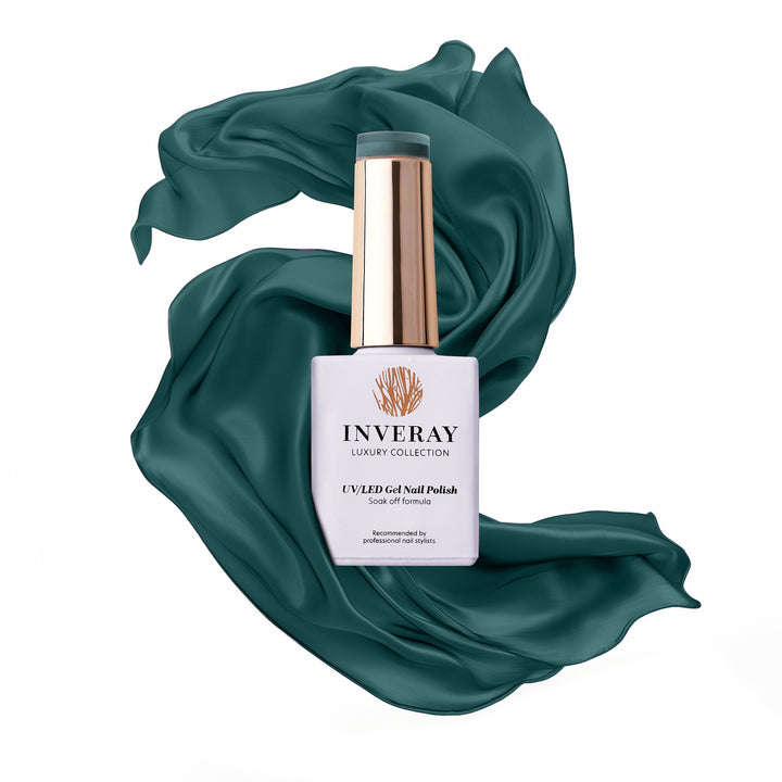 Gel Polish N°187 SAIL AWAY 10ml