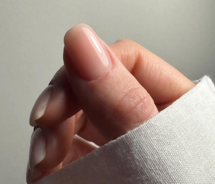 Build & Boost NUDE 18ml HEMA FREE