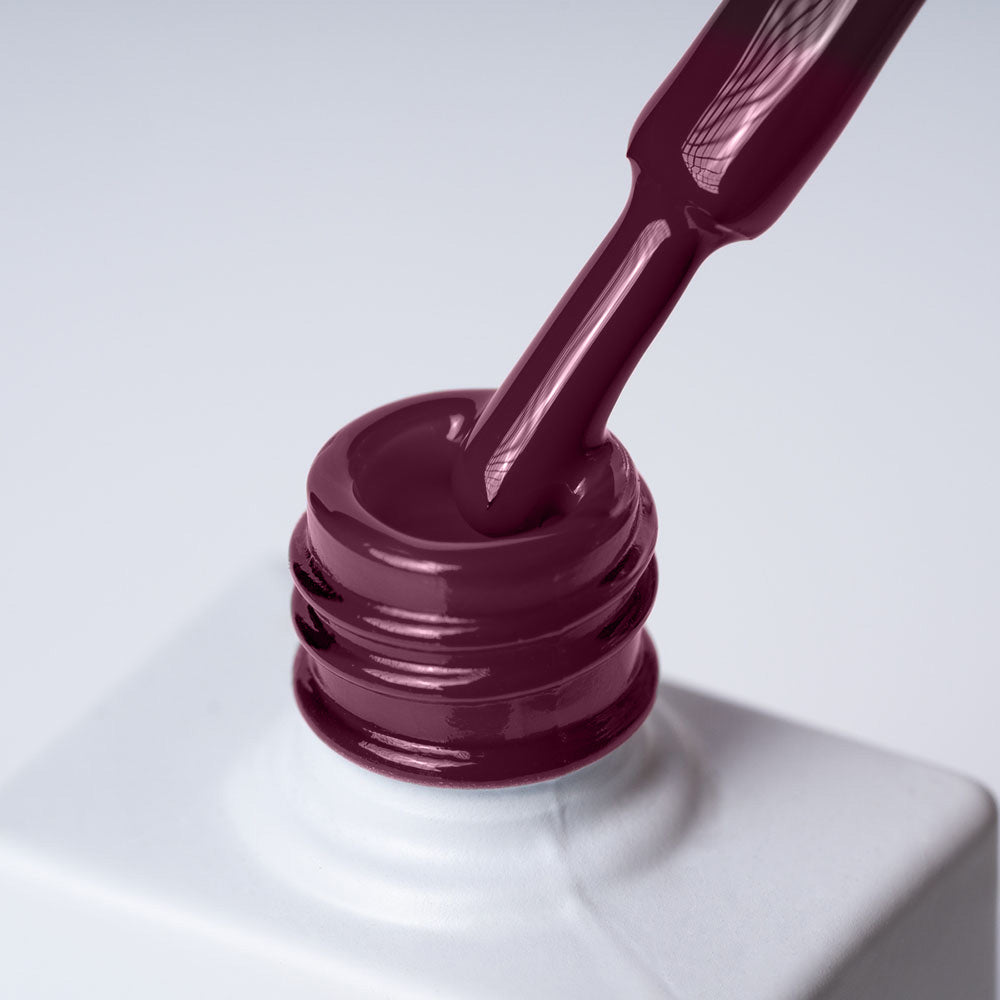 Gel Polish N°196 MAJESTIC VIOLET 10ml