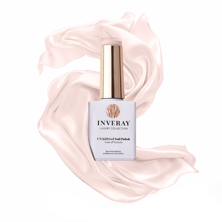 Gel Polish N°237 SOFT REVERIE 10ml