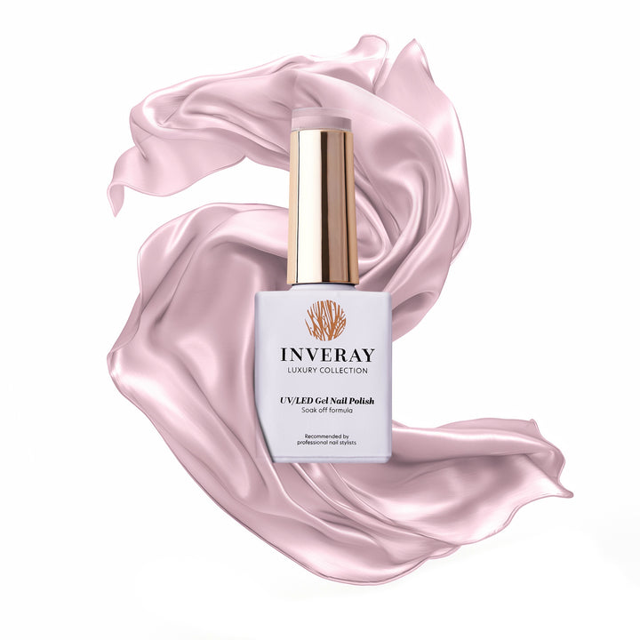 Gel Polish N°120 CANDOR 10ml