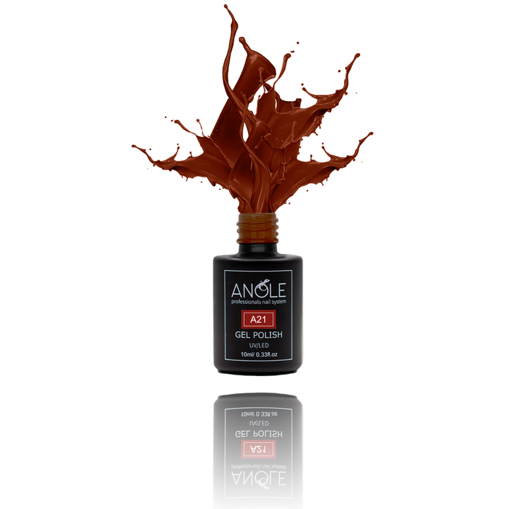 Gelpolish A21 Allure 10ml