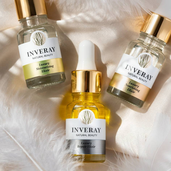 Luxury Moisturising Elixir Cuticle Oil 10ml