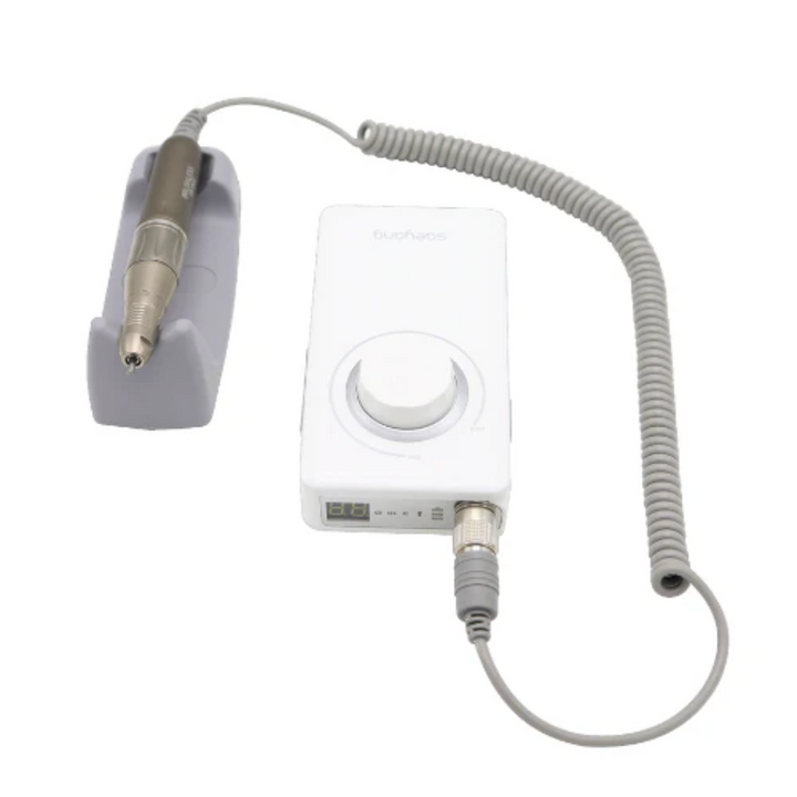 Saeyang Marathon Draadloos Freestoestel K38 PRO BS30