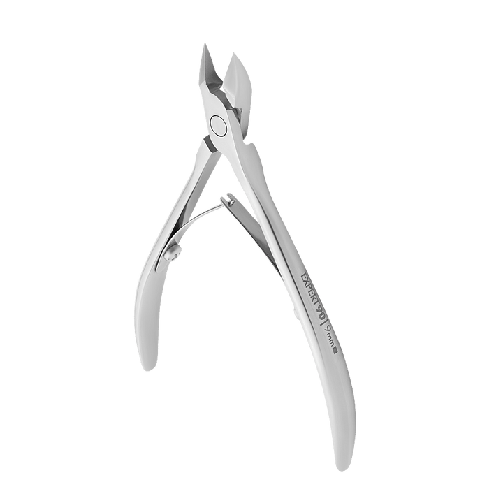Cuticle Nipper Expert 90/9mm
