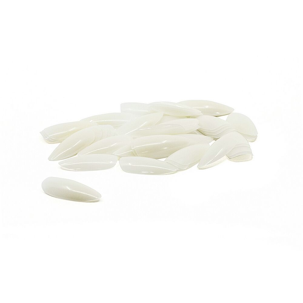 Display Tips Almond 500pcs