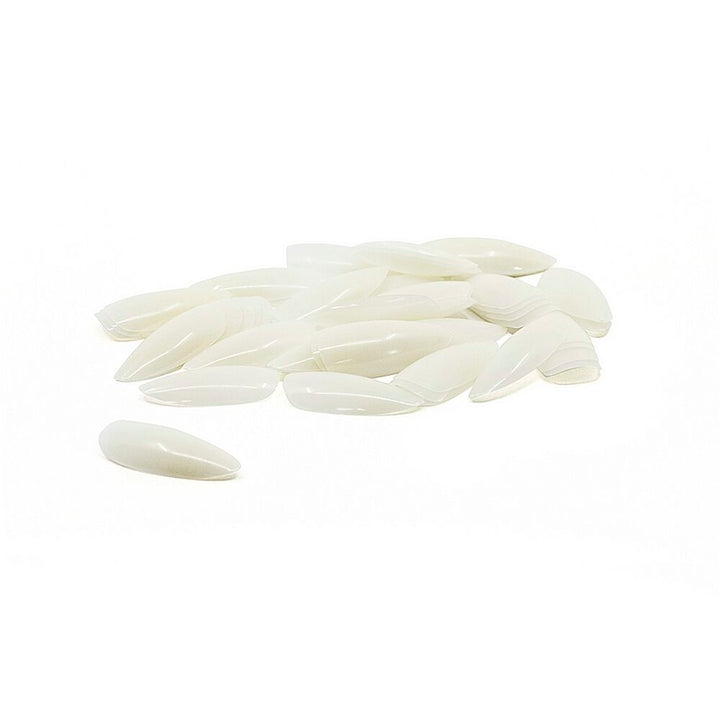 Display Tips Almond 500pcs