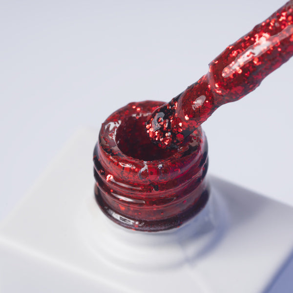 Gel Polish N°157 SUPERHERO 10ml