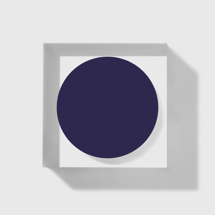 Gel Polish EGGPLANT 9ml