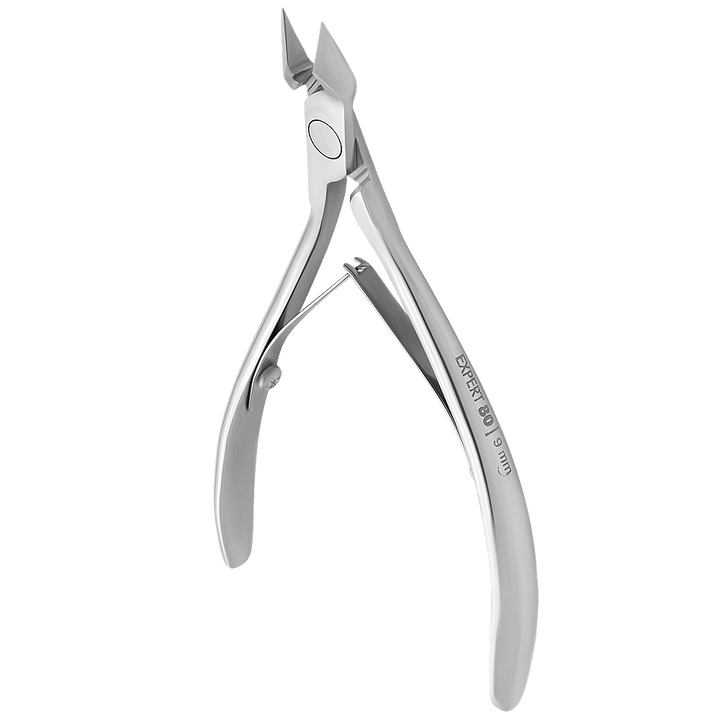 Cuticle Nipper Expert 80/9mm