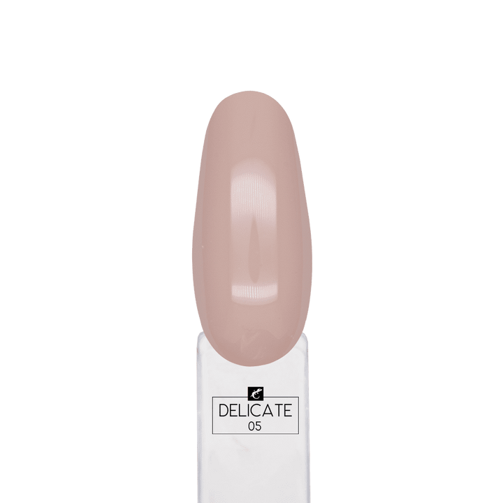 Gelpolish D05 Delicate 10ml