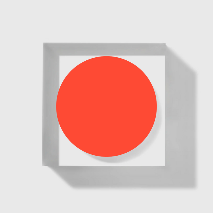 Gel Polish ATTENTION 9ml