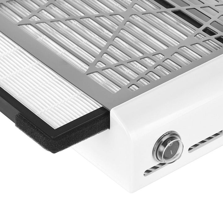 Stofafzuiging MOMO J-23 (opbouw)