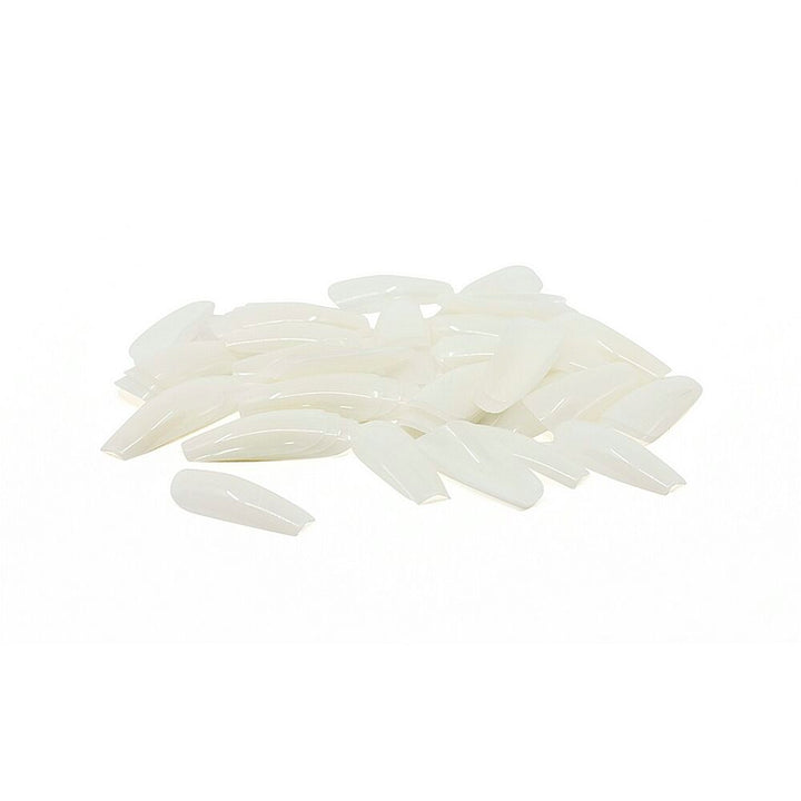 Display Tips Coffin 500pcs