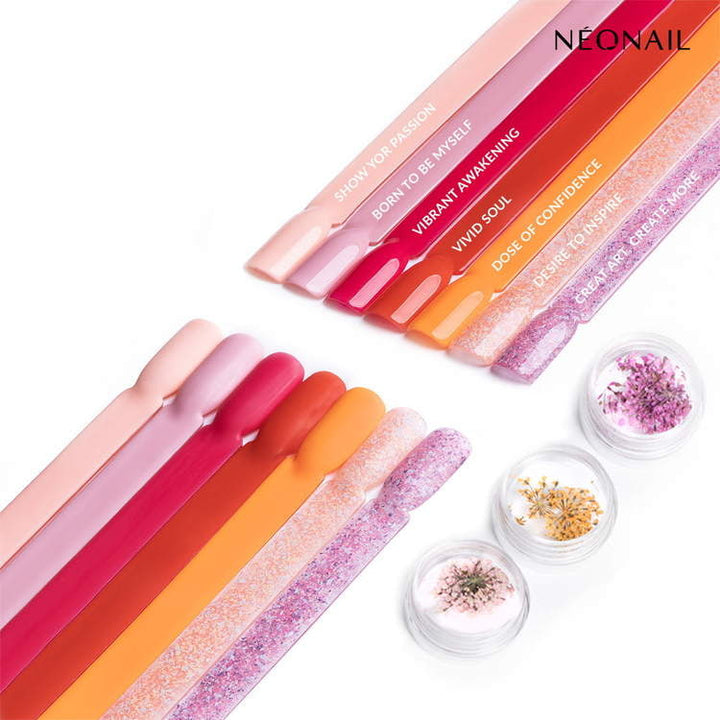 Show Your Passion 7,2ml