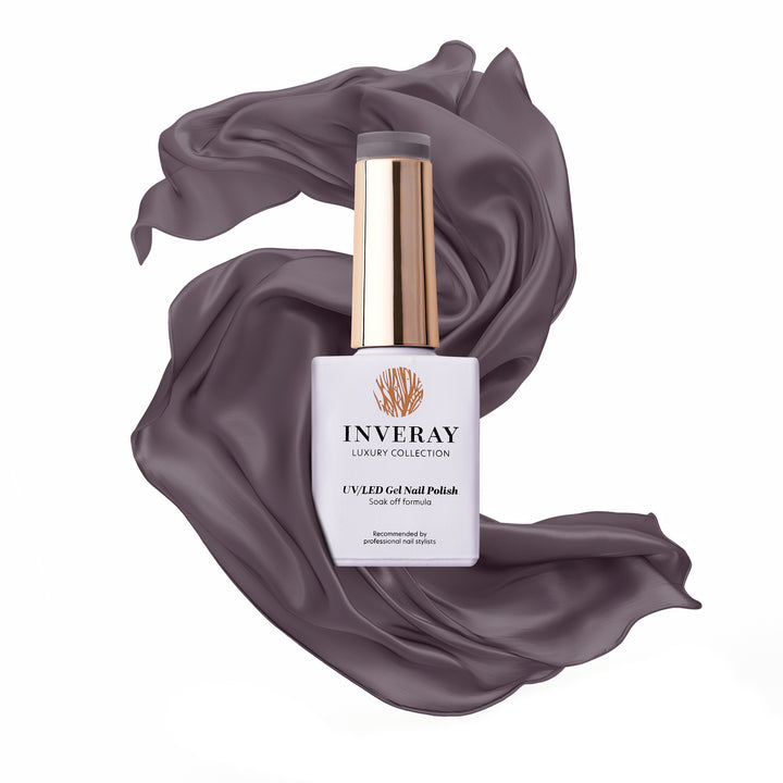 Gel Polish N°199 MYSTIC SHADOW 10ml