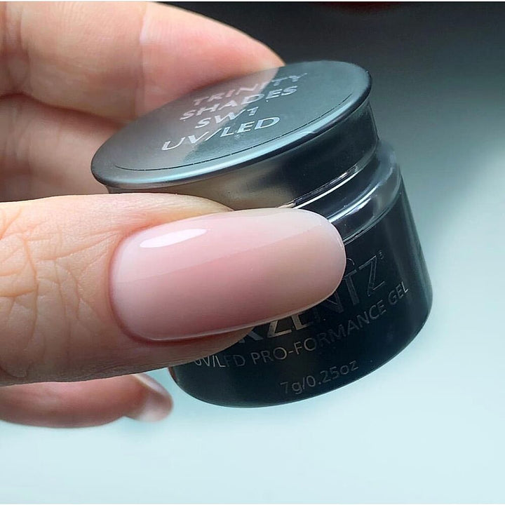 Trinity Shades Warm SW1