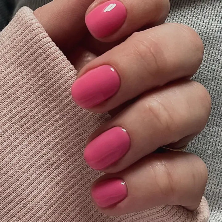 Gel Colour RASPBERRY BERET 18ml