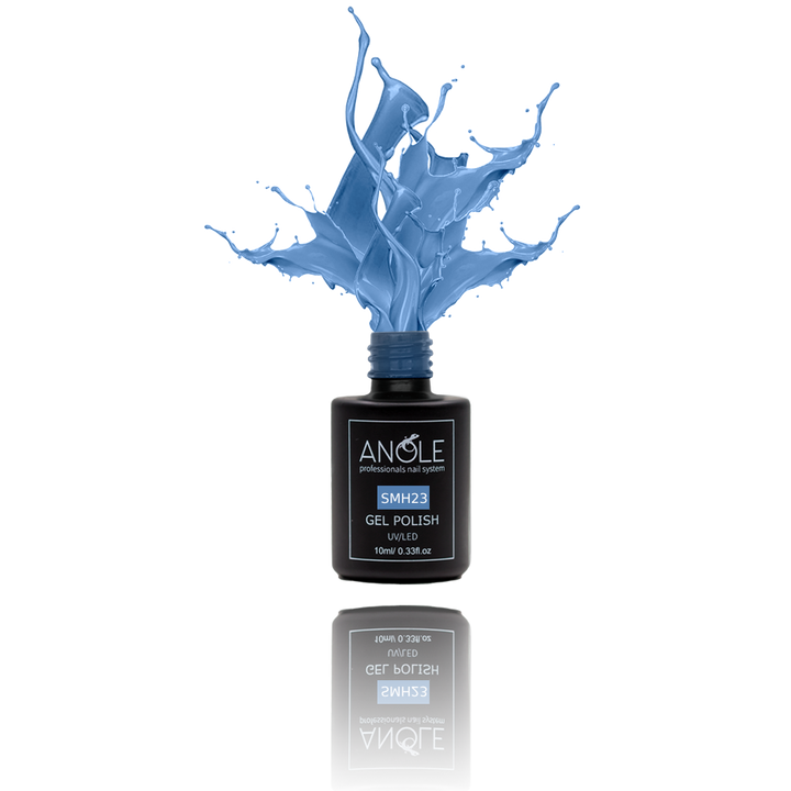 Gelpolish SMH23 Symphony 10ml