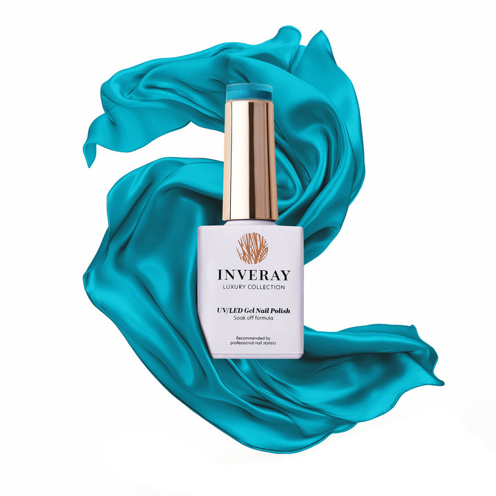 Gel Polish N°175 LAGOON 10ml