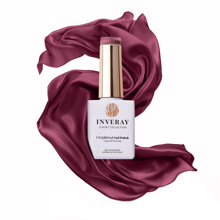 Gel Polish N°77 AMITY 10ml