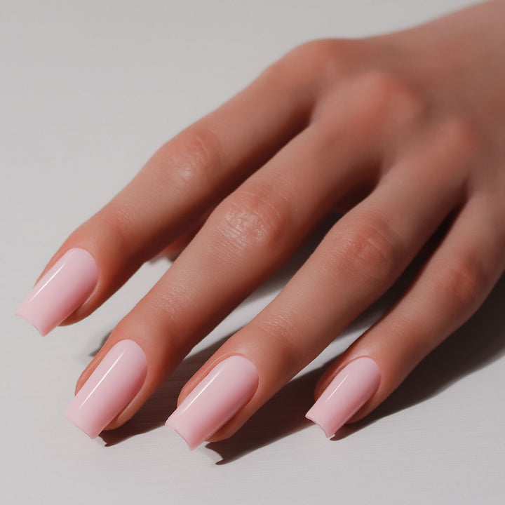 Build & Boost VIRGO 18ml