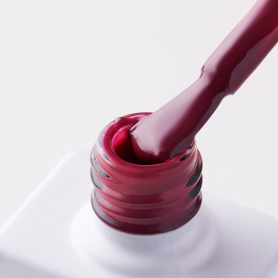 Gel Polish N°233 AURORA CRIMSON 10ml