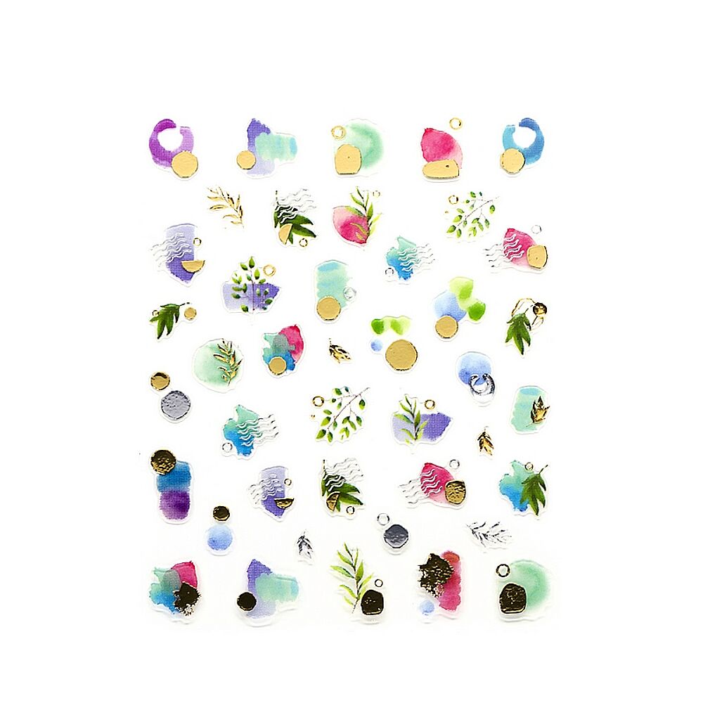 Sticker Better Than Nature 2