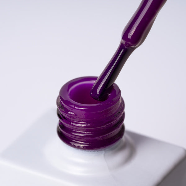 Gel Polish N°18 MYSTERY 10ml