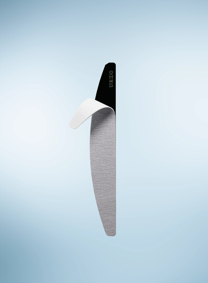 Soft Nail File Strips MOON ANGEL 30pcs (refill)