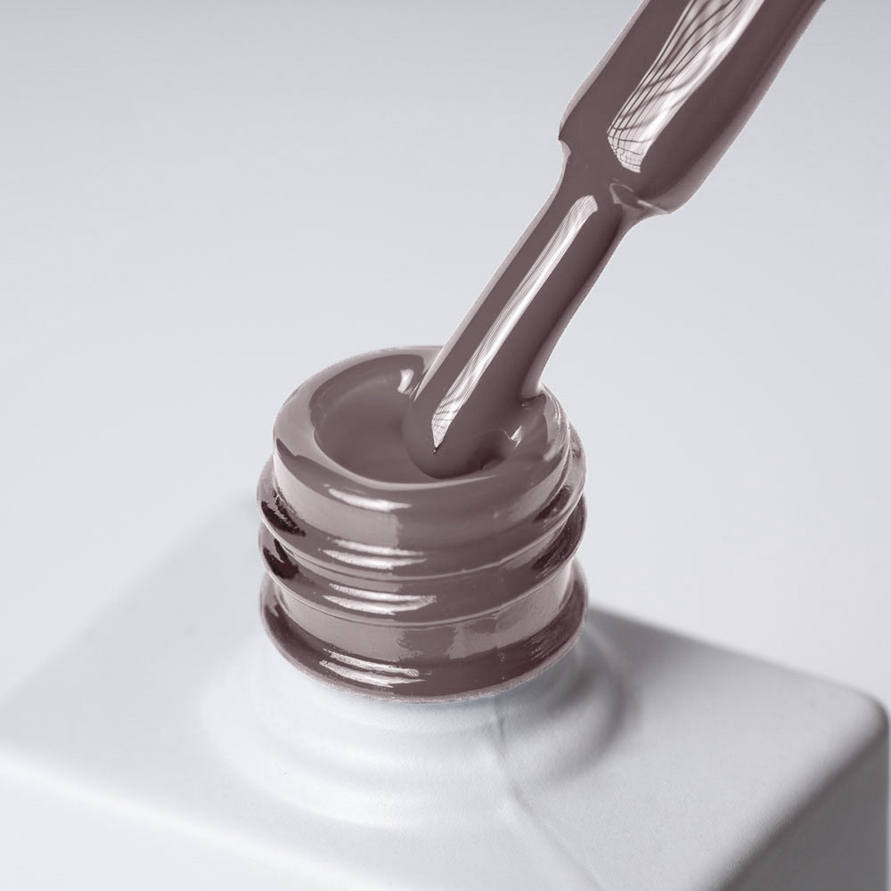 Gel Polish N°192 CHOCOLATE PUDDING 10ml