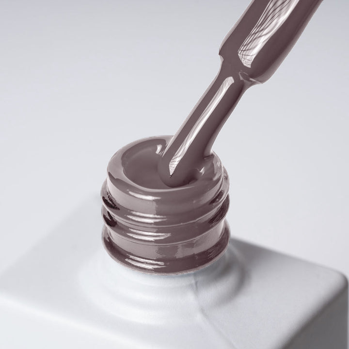 Gel Polish N°192 CHOCOLATE PUDDING 10ml