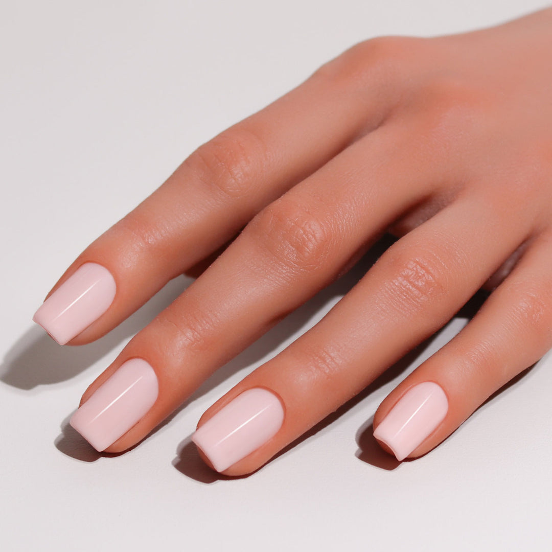 Build & Boost LUXE 18ml