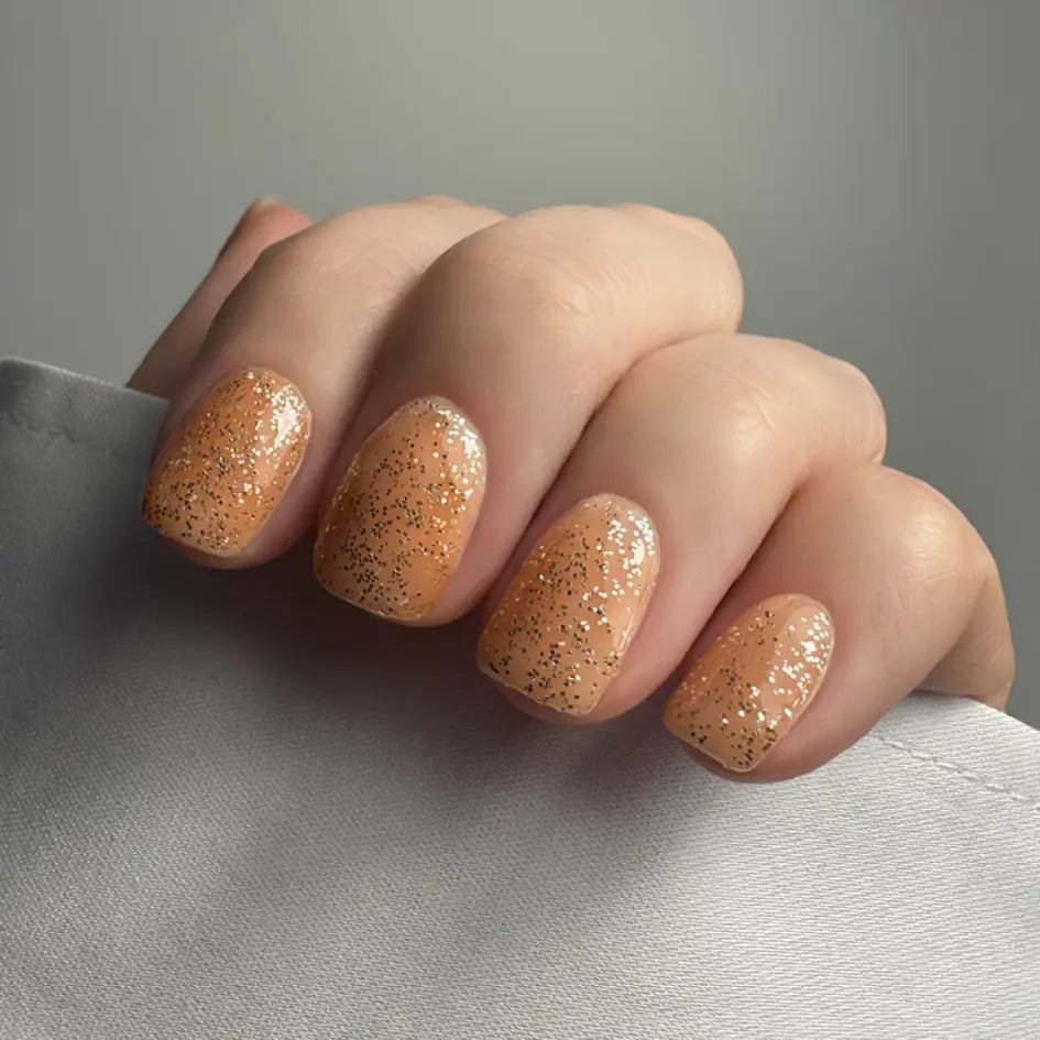 Gel Colour ROSE FIZZ 18ml