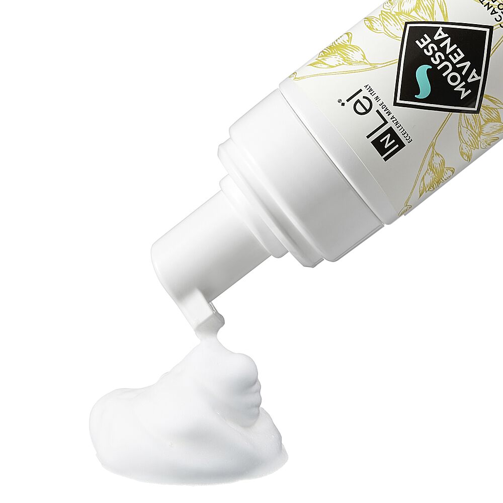Mousse Avena Delicate Cleanser 100Ml