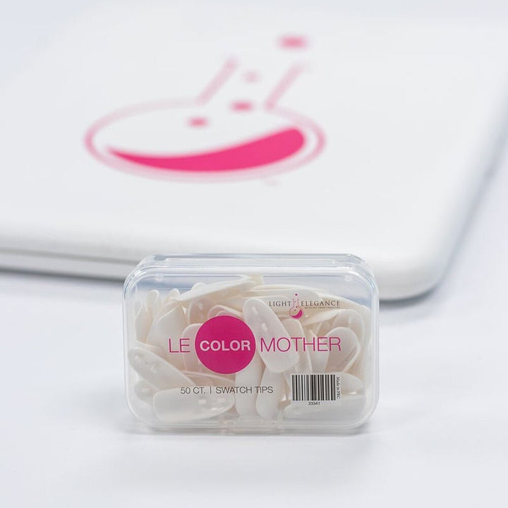 Color Mother Swatch Tips 50pcs