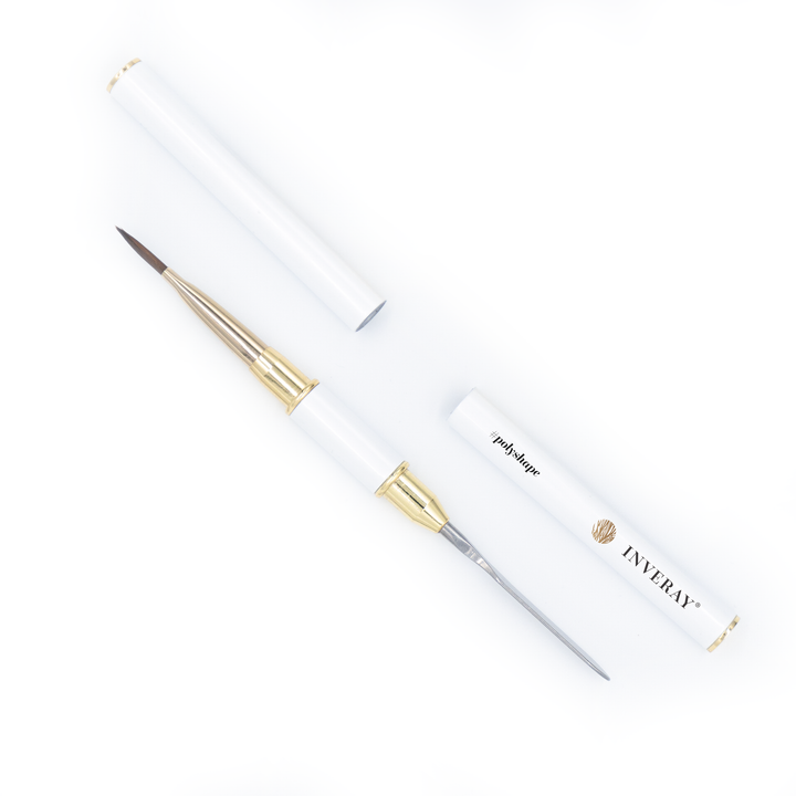 PolyShape Dual Brush