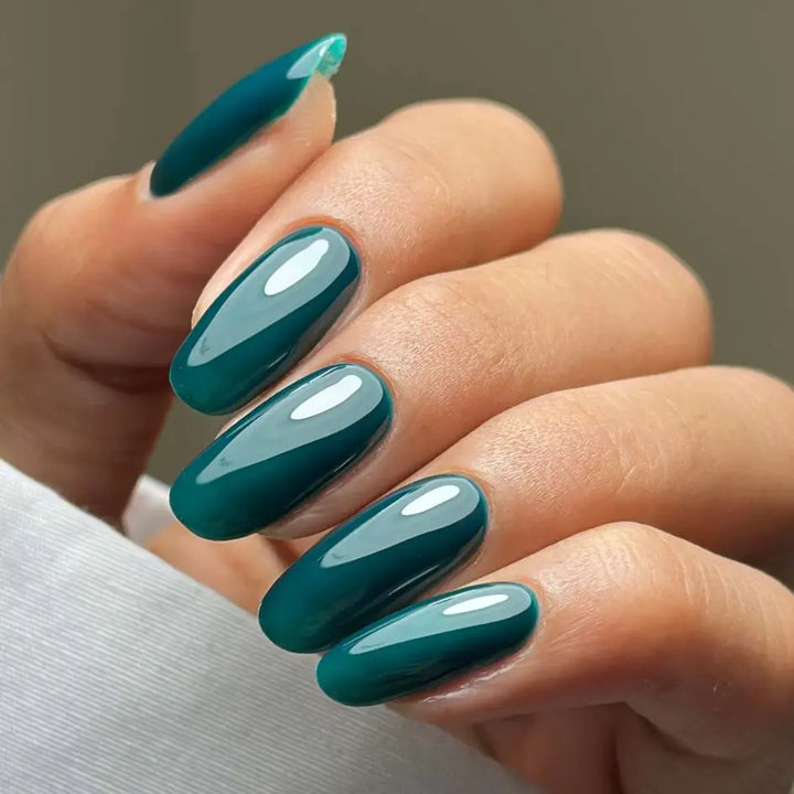 Gel Colour POISON IVY 18ml HEMA FREE