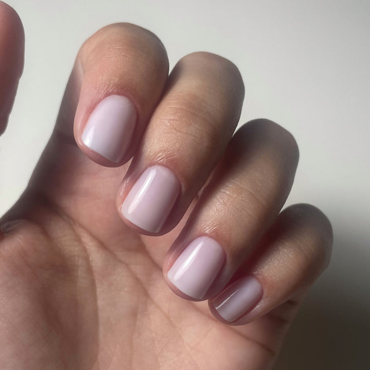 Liquid Builder Gel 01 Briljant White 15ml