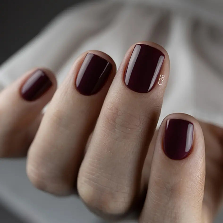 Gelpolish C26 Cashmere 10ml