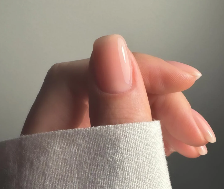 Build & Boost FAWN 18ml HEMA FREE