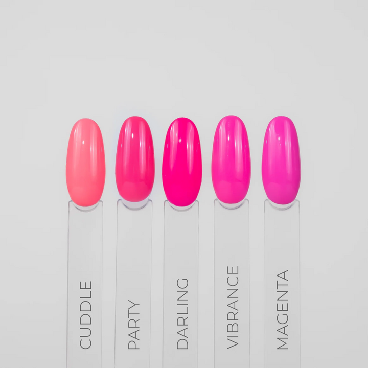 Gel Polish MAGENTA 9ml