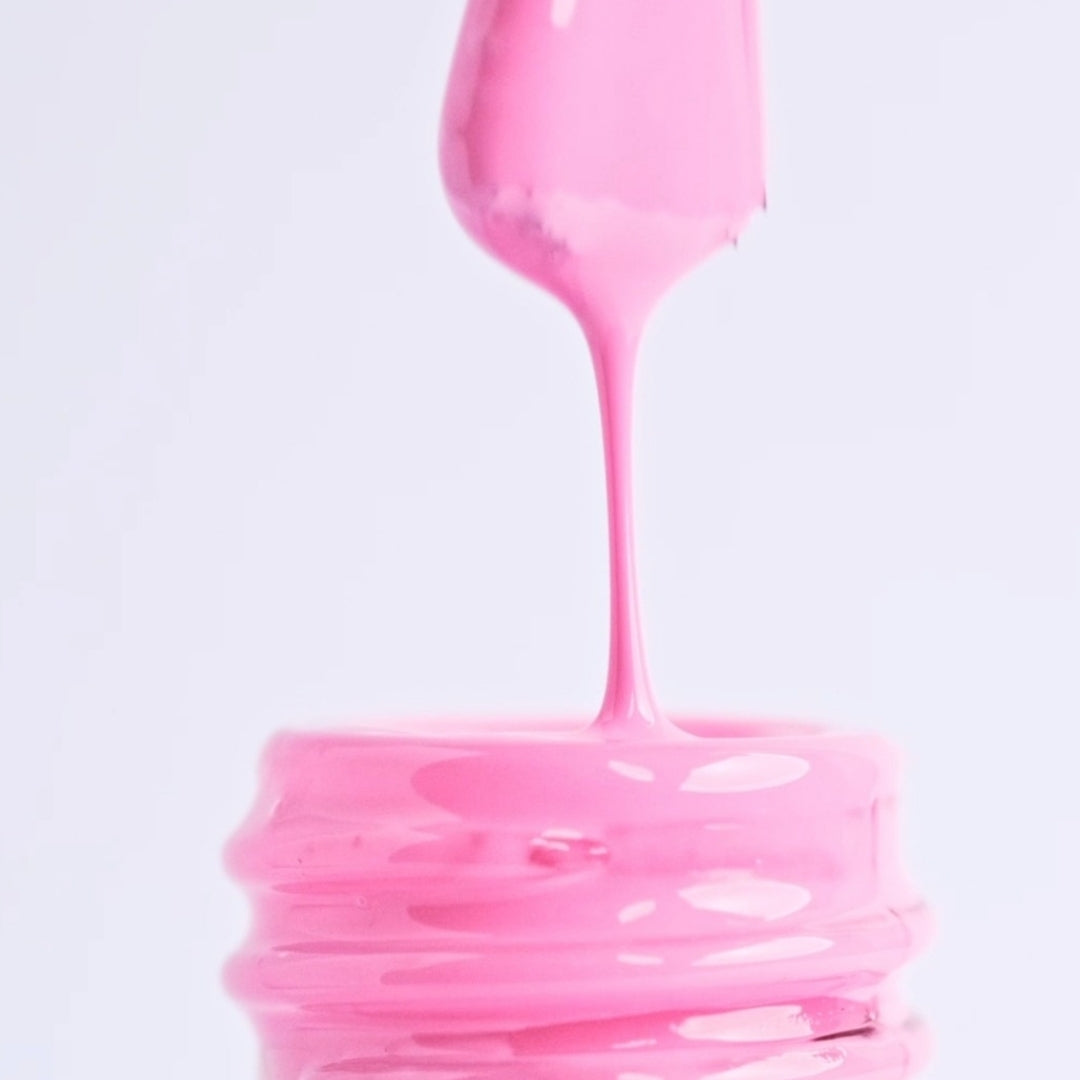 Gel Polish N°238 CRIMSON PARADOX 10ml