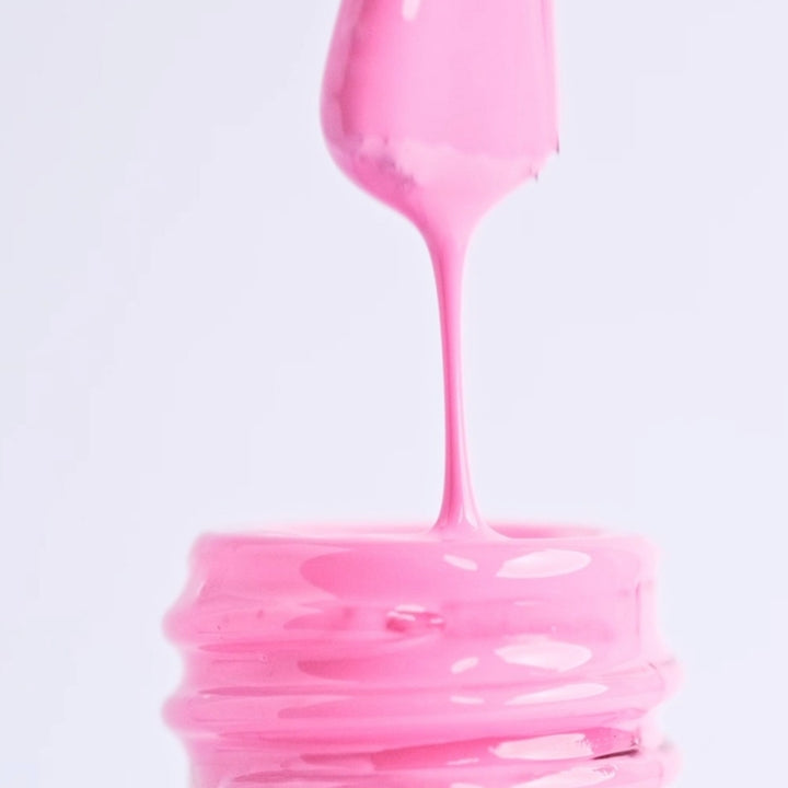 Gel Polish N°238 CRIMSON PARADOX 10ml