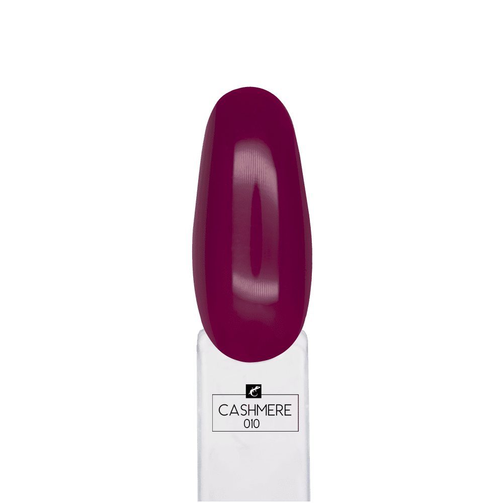 Gelpolish C10 Cashmere 10ml