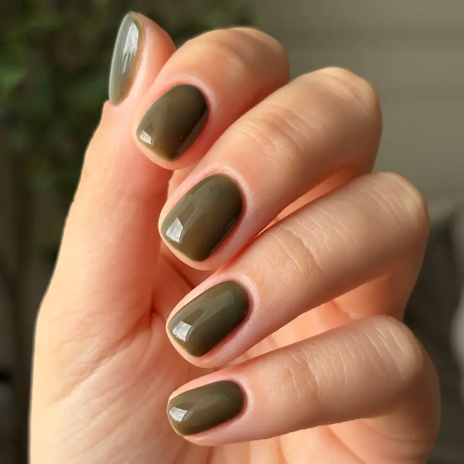 Gel Colour KHAKI 18ml HEMA FREE