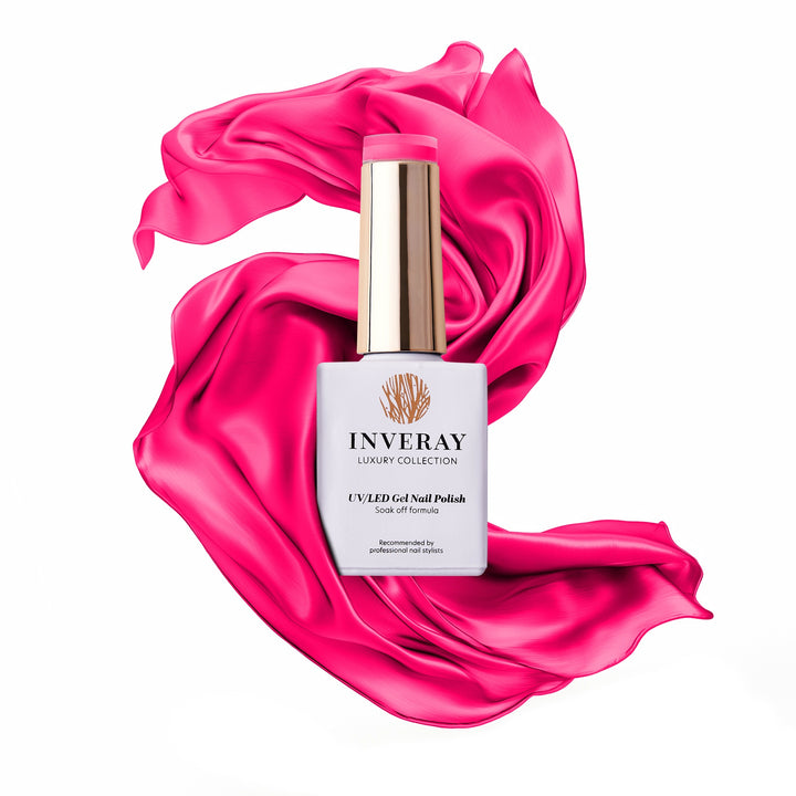 Gel Polish N°133 LOLLIPOP 10ml