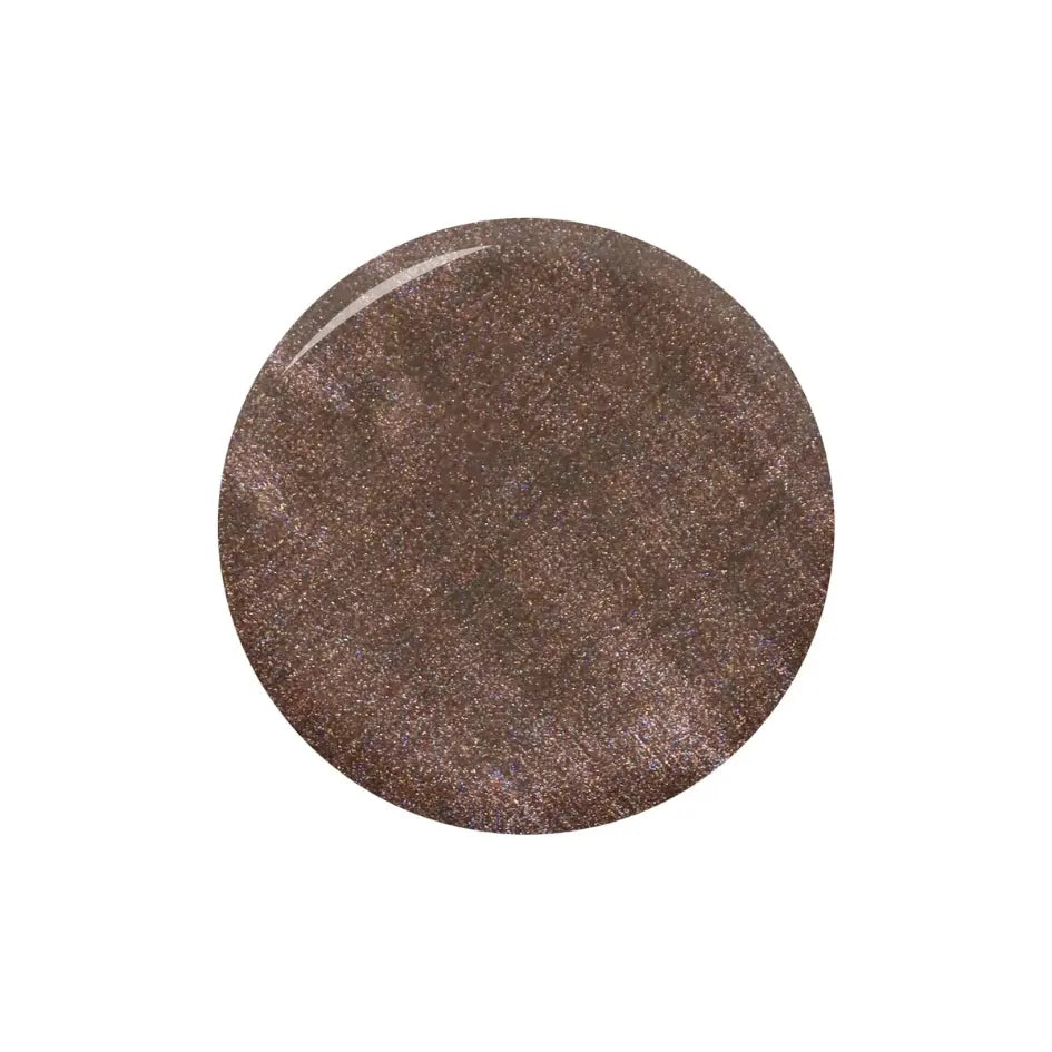 Gel Colour PEWTER 18ml HEMA FREE